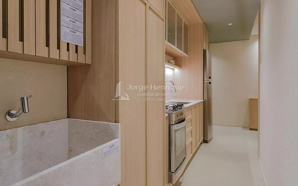 Apartamento, 3 quartos, 80 m² - Foto 32