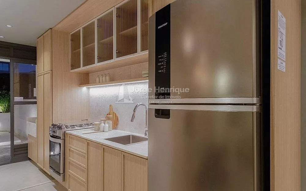 Apartamento, 3 quartos, 80 m² - Foto 29