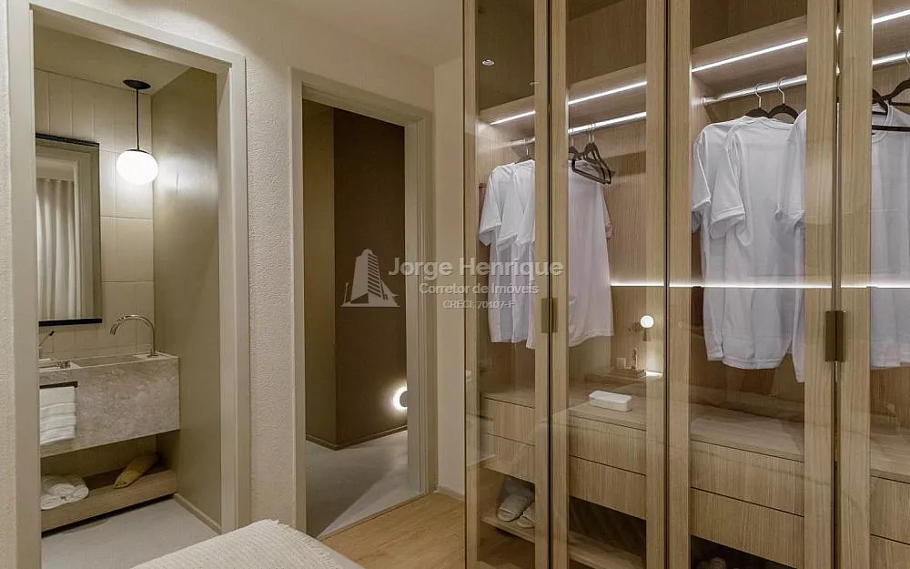 Apartamento, 3 quartos, 80 m² - Foto 25