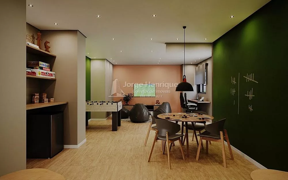Apartamento, 3 quartos, 80 m² - Foto 20