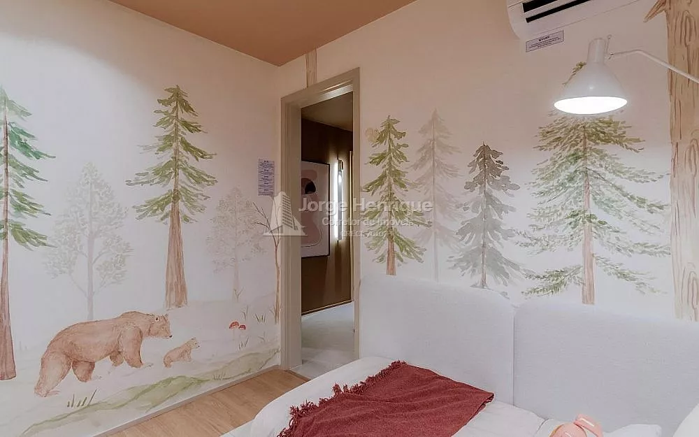 Apartamento, 3 quartos, 80 m² - Foto 15