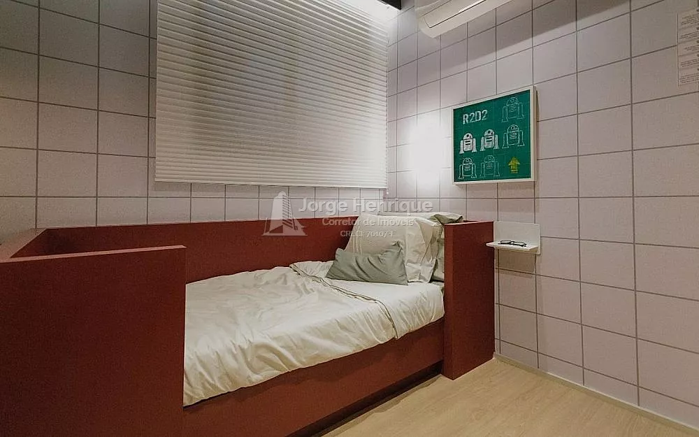 Apartamento, 3 quartos, 80 m² - Foto 13