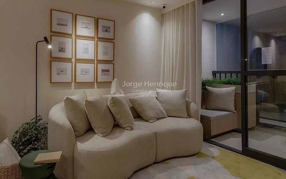 Apartamento, 3 quartos, 80 m² - Foto 21
