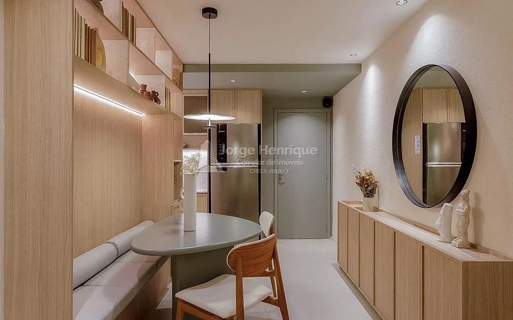 Apartamento, 3 quartos, 80 m² - Foto 35