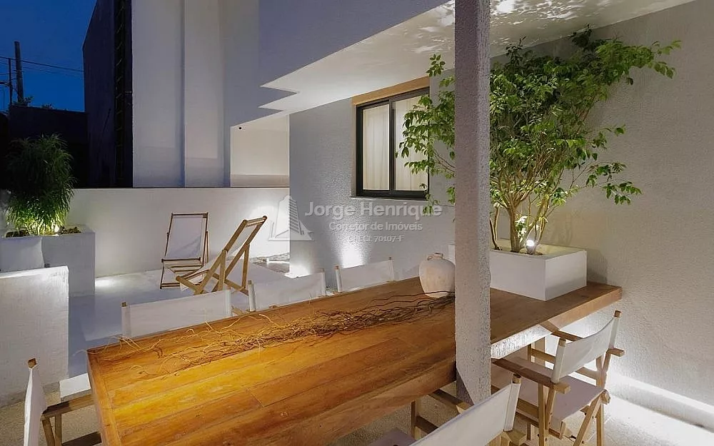 Apartamento, 3 quartos, 80 m² - Foto 23