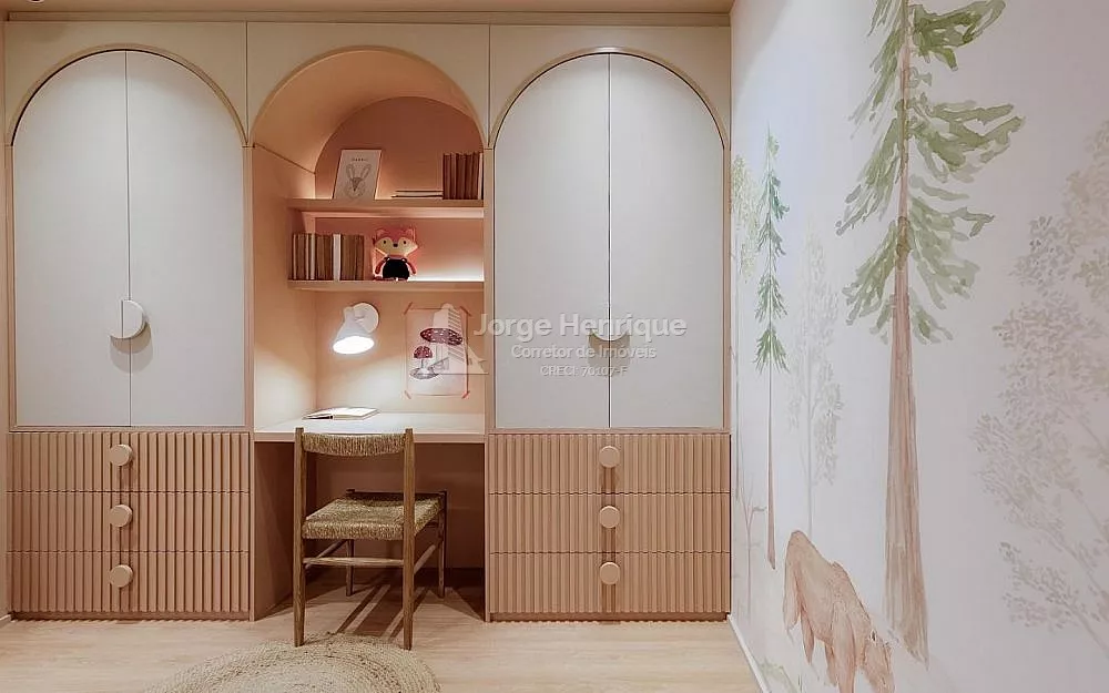 Apartamento, 3 quartos, 80 m² - Foto 19