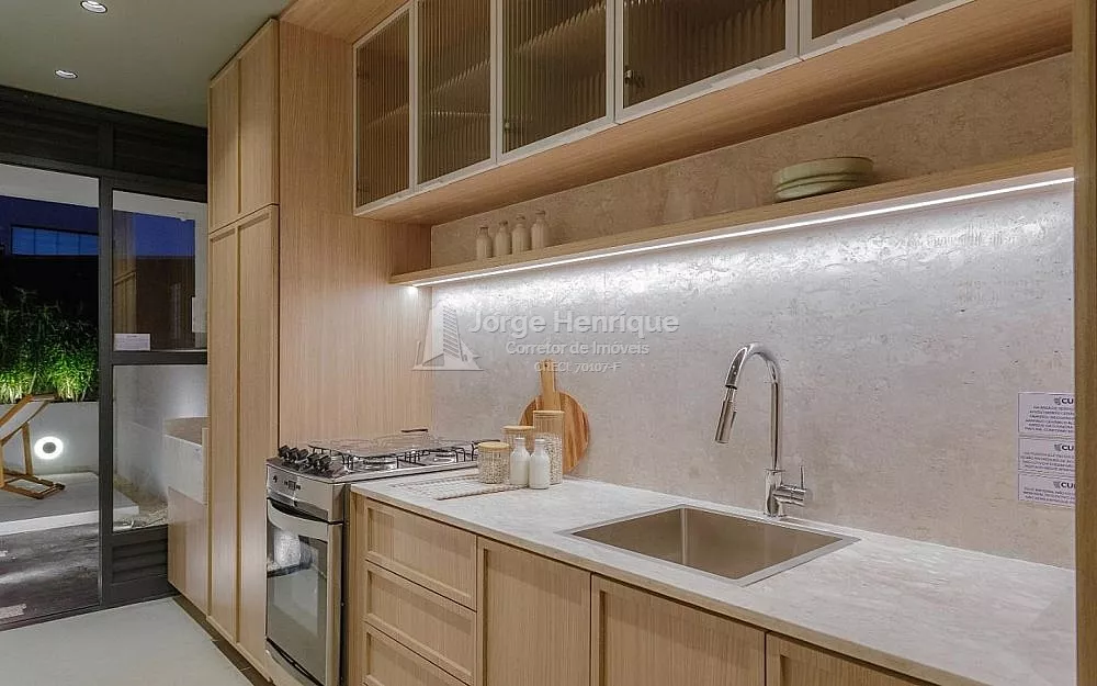 Apartamento, 3 quartos, 80 m² - Foto 26