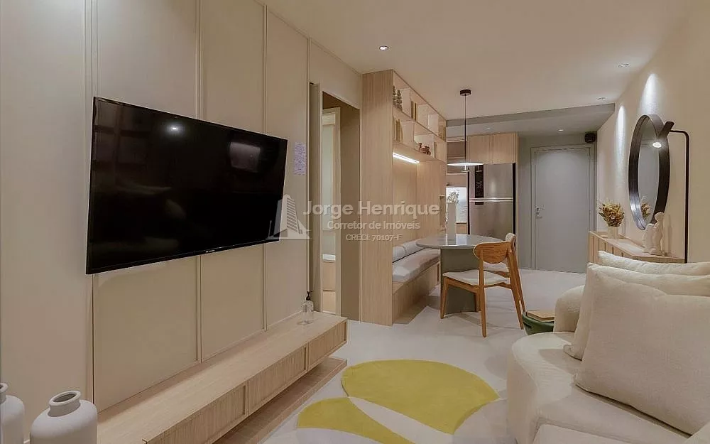 Apartamento, 3 quartos, 80 m² - Foto 11