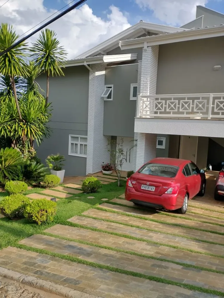Casa de Condomínio, 4 quartos - Foto 6