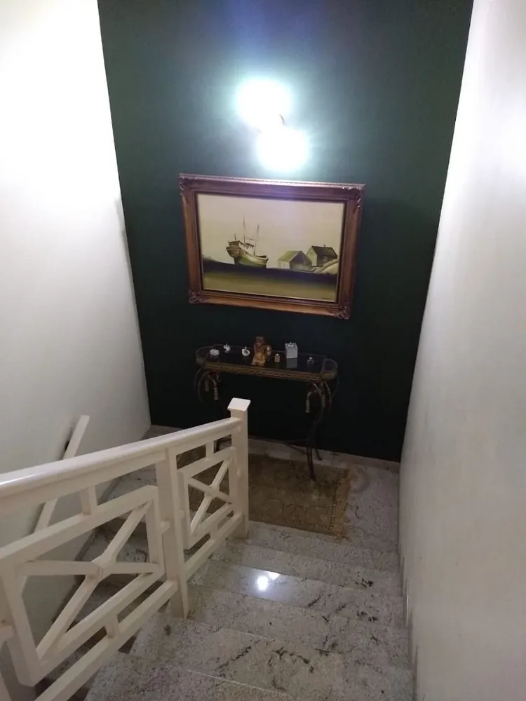 Casa de Condomínio, 4 quartos - Foto 5