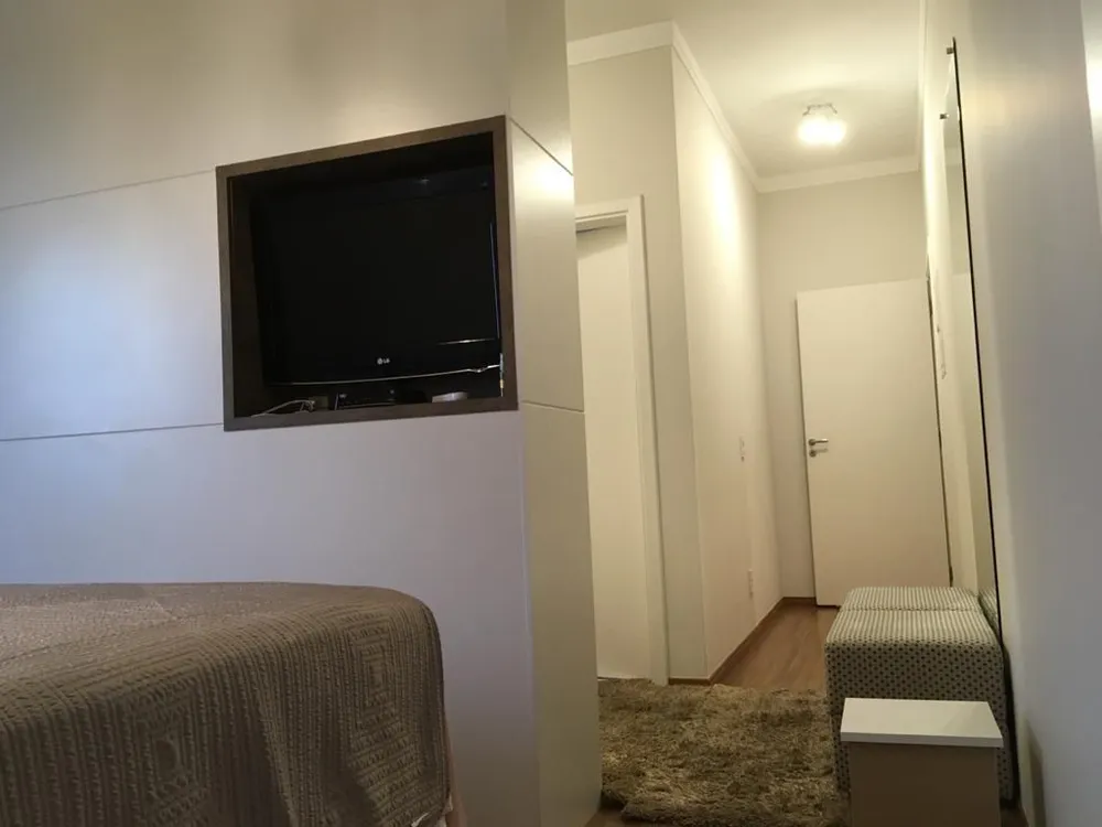 Casa de Condomínio, 3 quartos - Foto 10