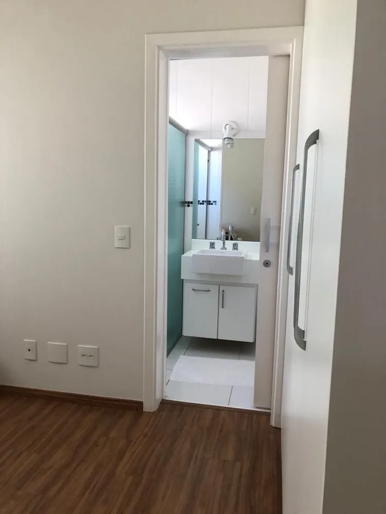 Casa de Condomínio, 3 quartos - Foto 12