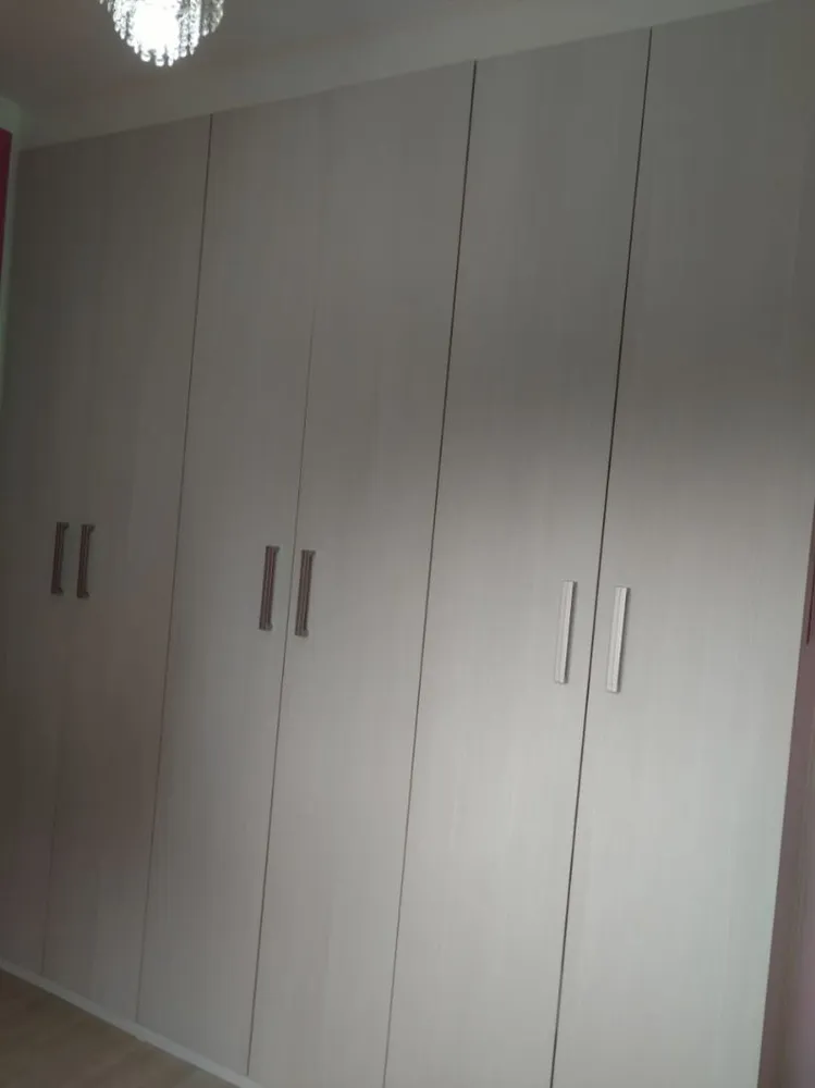 Apartamento, 3 quartos, 134 m² - Foto 6
