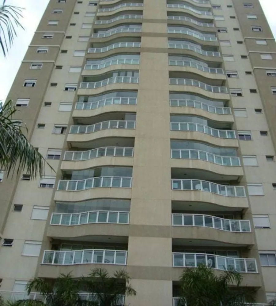 Apartamento, 3 quartos, 134 m² - Foto 8