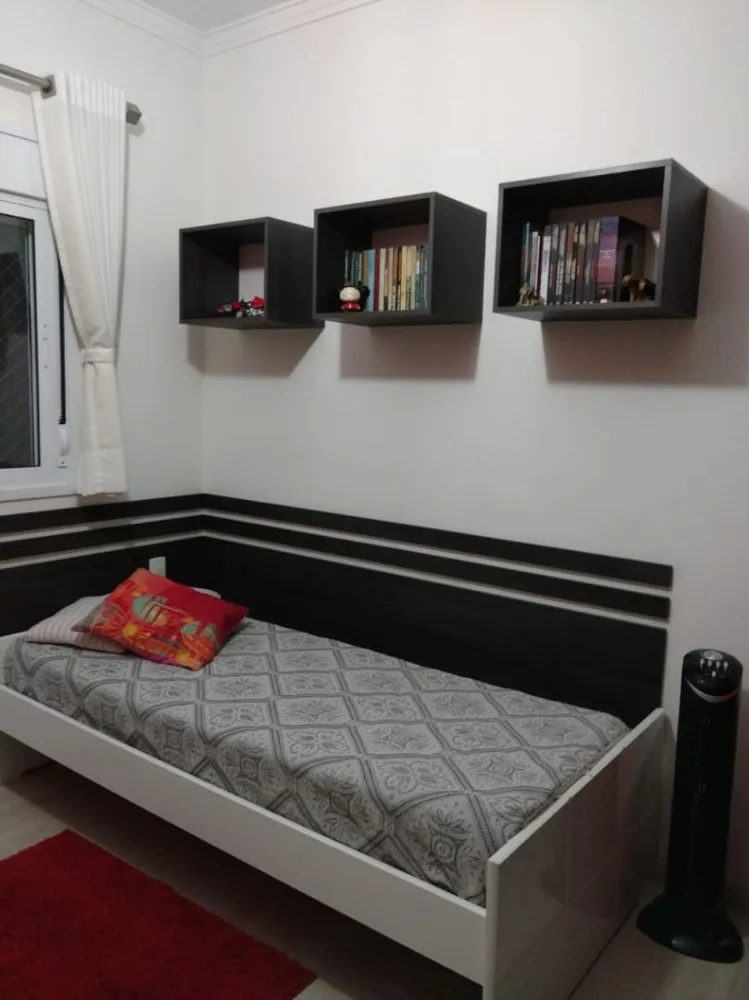Apartamento, 3 quartos, 134 m² - Foto 4