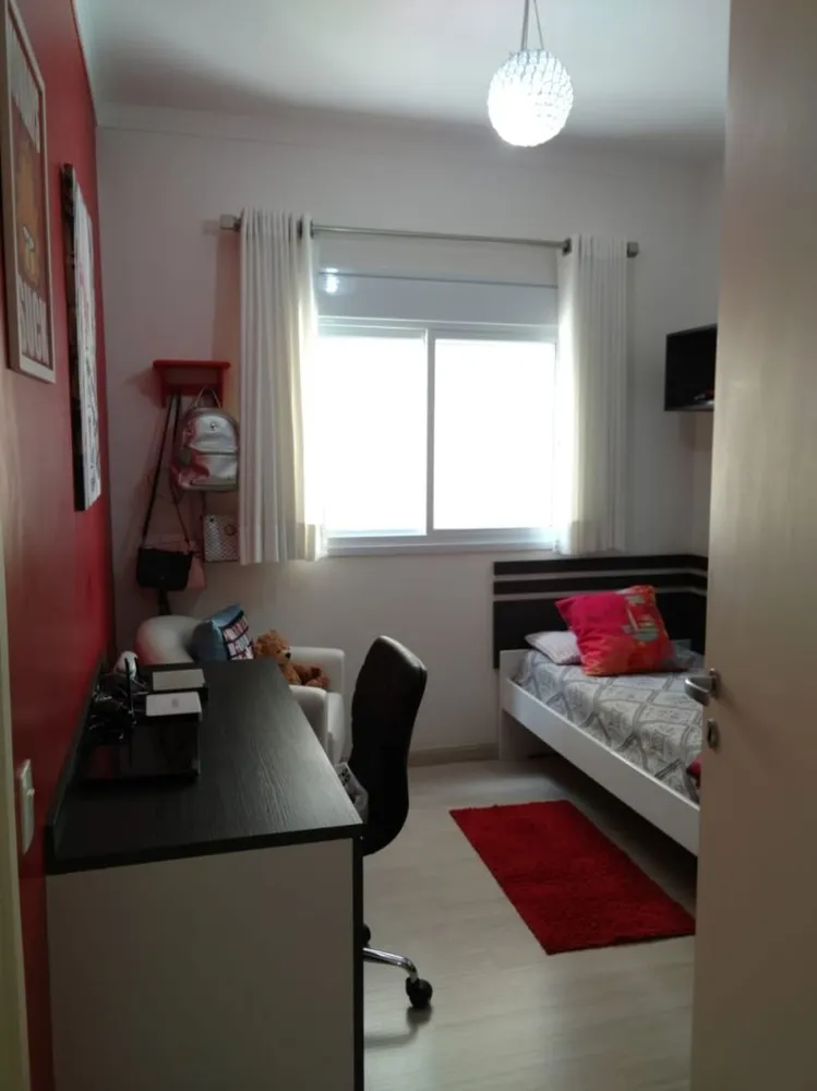 Apartamento, 3 quartos, 134 m² - Foto 5
