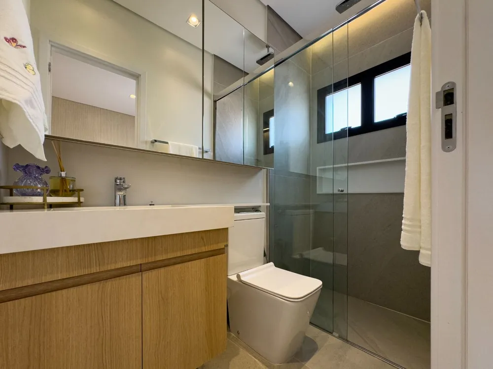 Casa de Condomínio, 3 quartos - Foto 6