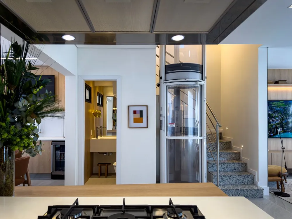 Casa de Condomínio, 3 quartos - Foto 7
