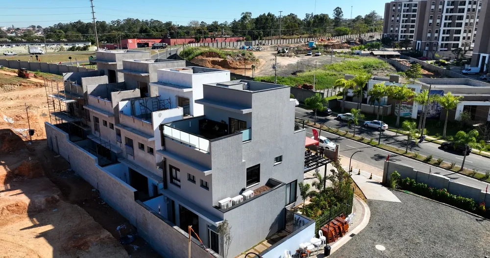 Casa de Condomínio, 3 quartos - Foto 10