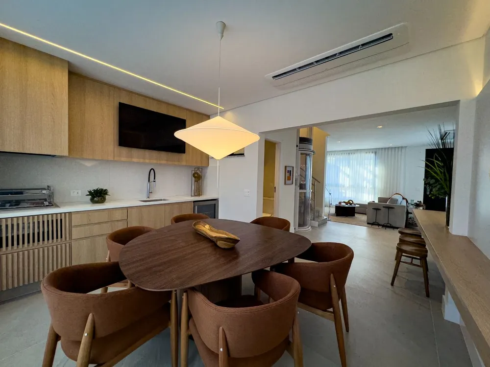 Casa de Condomínio, 3 quartos - Foto 8