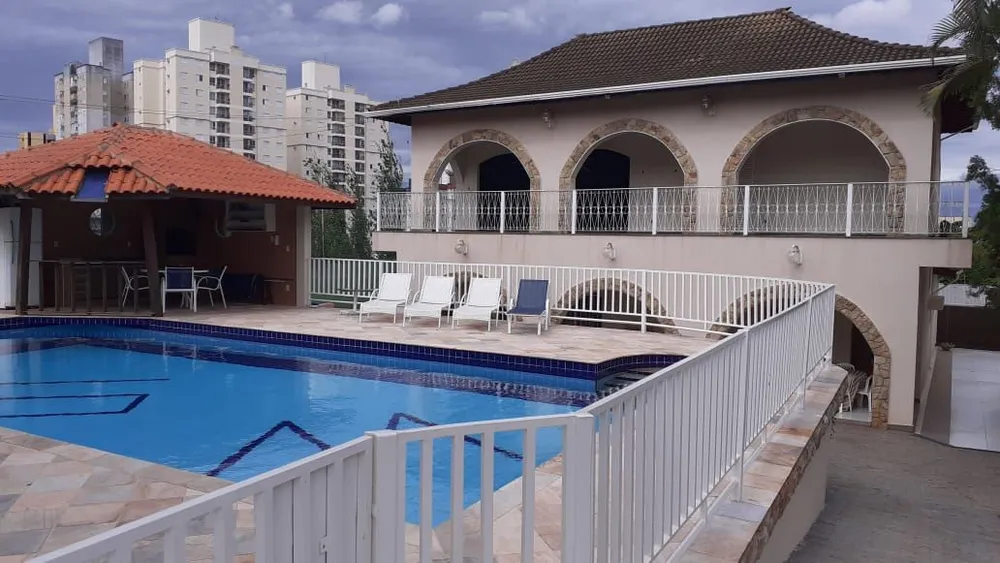 Casa, 5 quartos, 600 m² - Foto 1