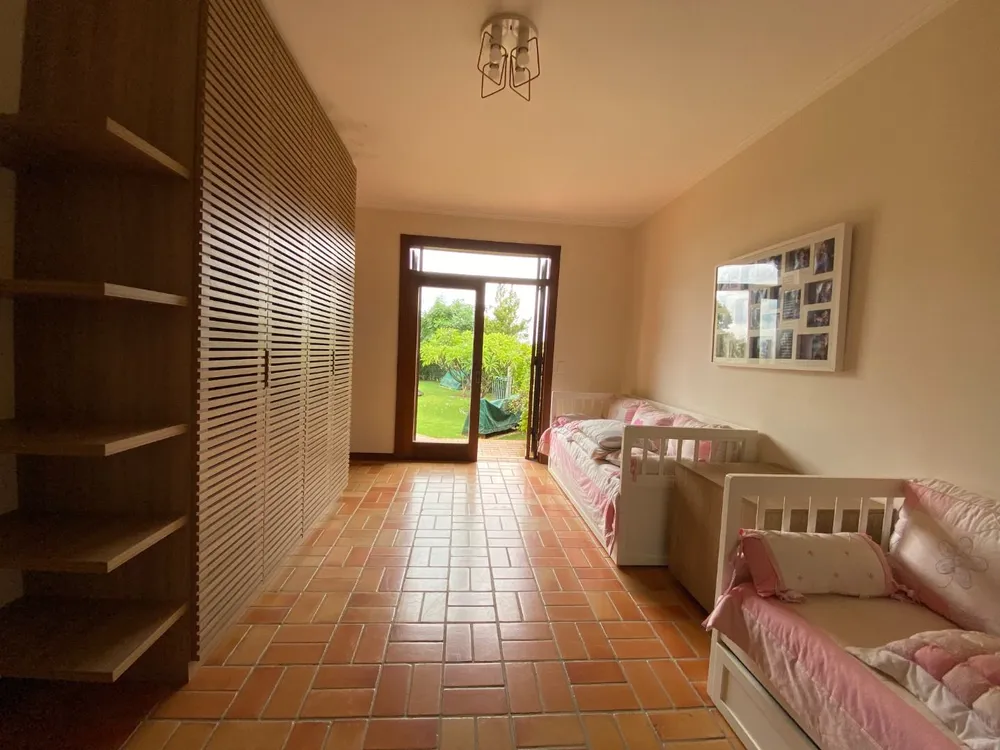 Casa de Condomínio, 6 quartos - Foto 1