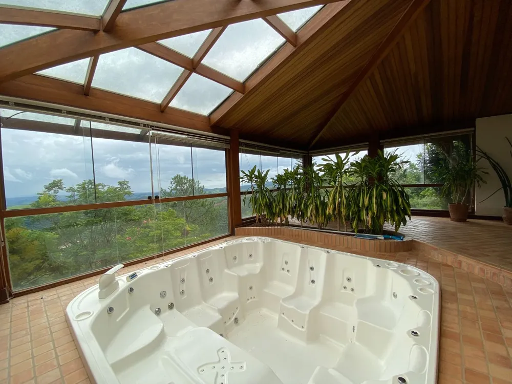 Casa de Condomínio, 6 quartos - Foto 3