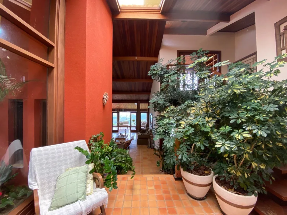 Casa de Condomínio, 6 quartos - Foto 2
