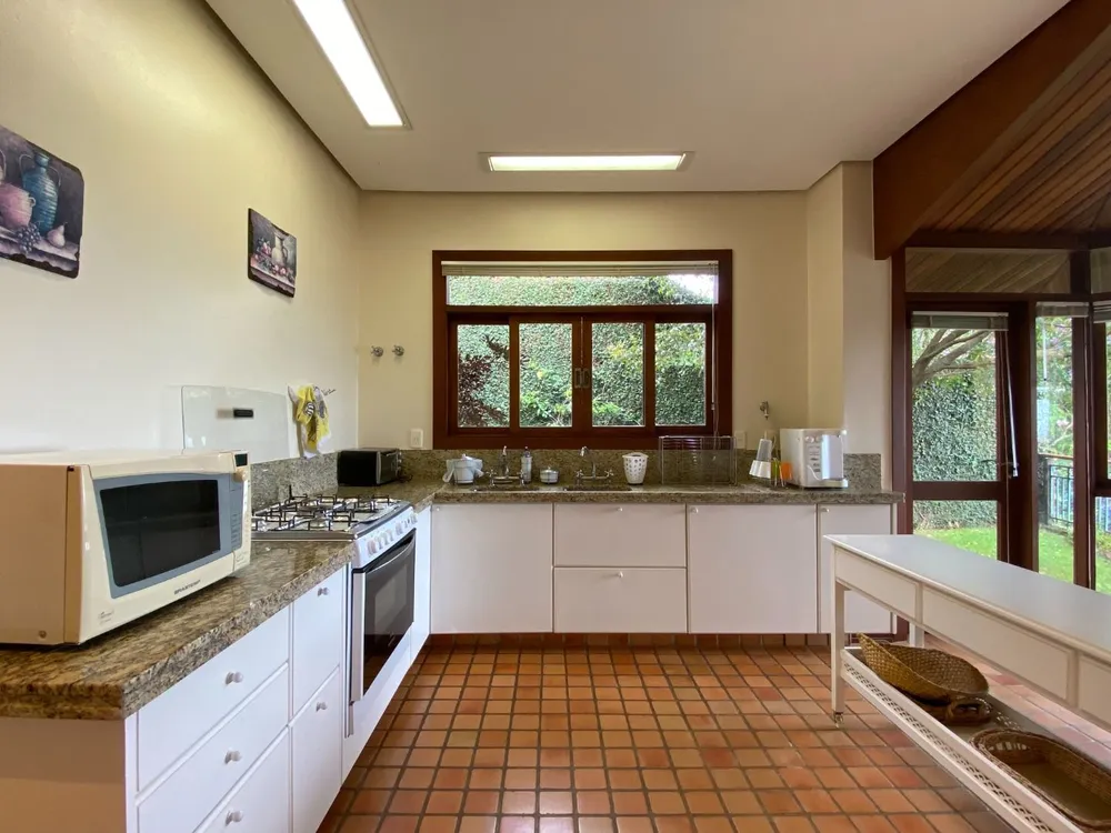 Casa de Condomínio, 6 quartos - Foto 4