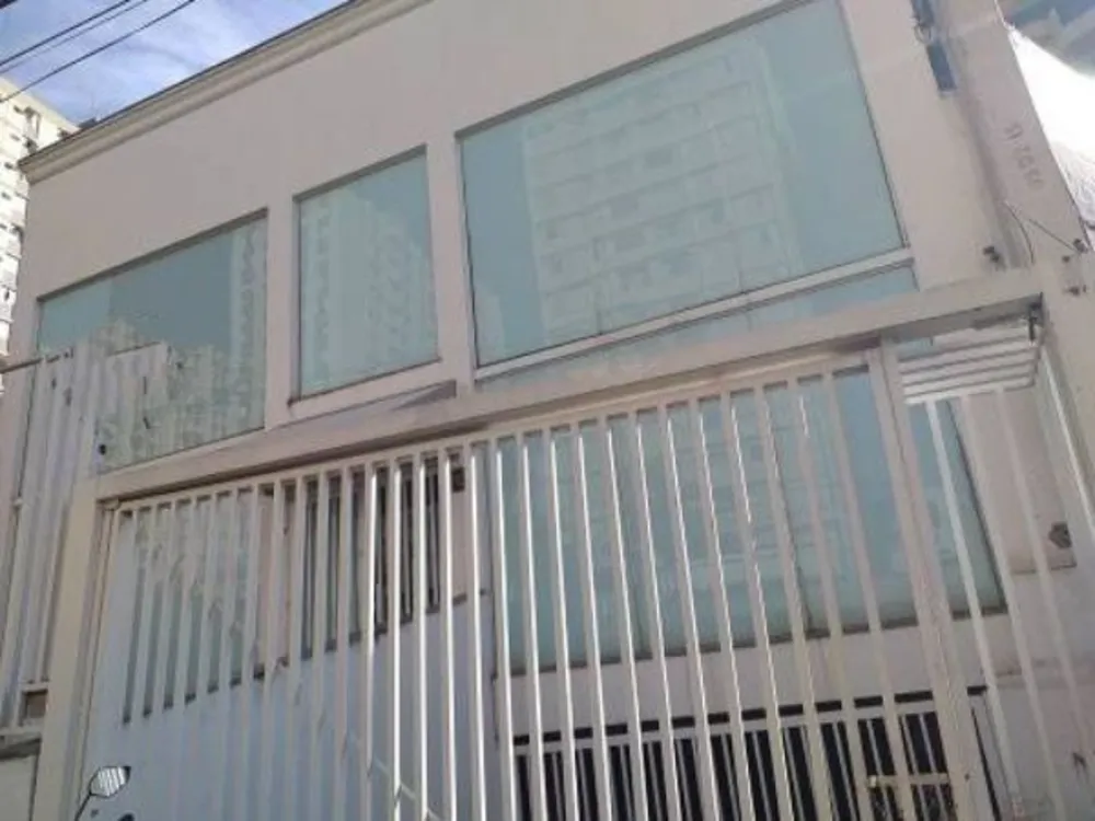 Prédio Inteiro, 517 m² - Foto 1
