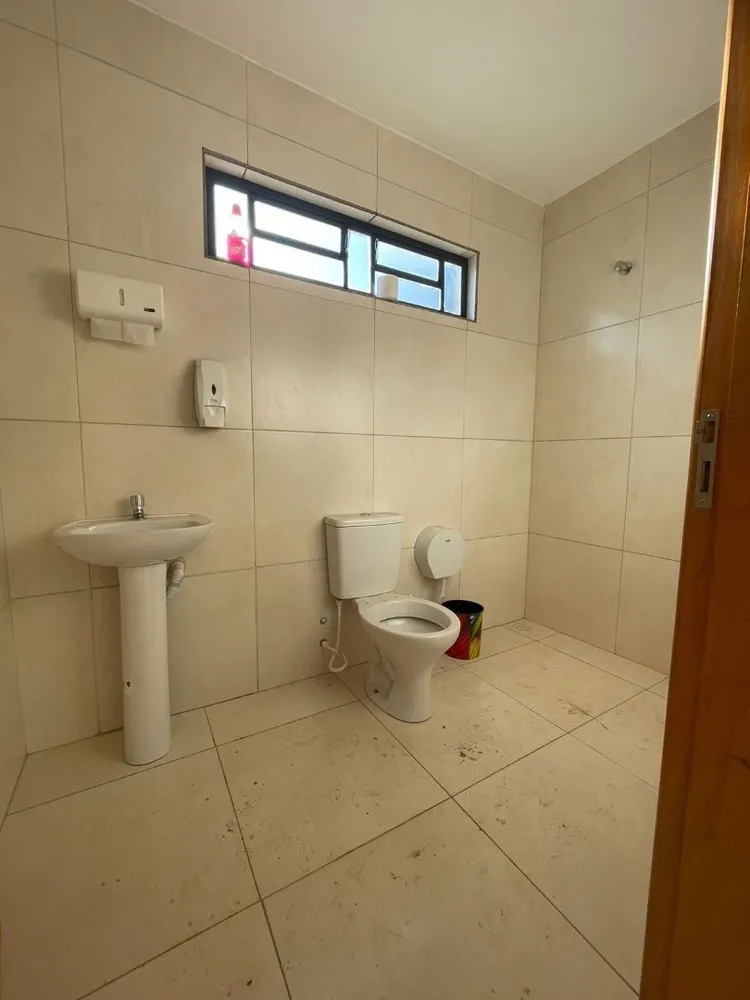 Depósito-Galpão, 550 m² - Foto 2