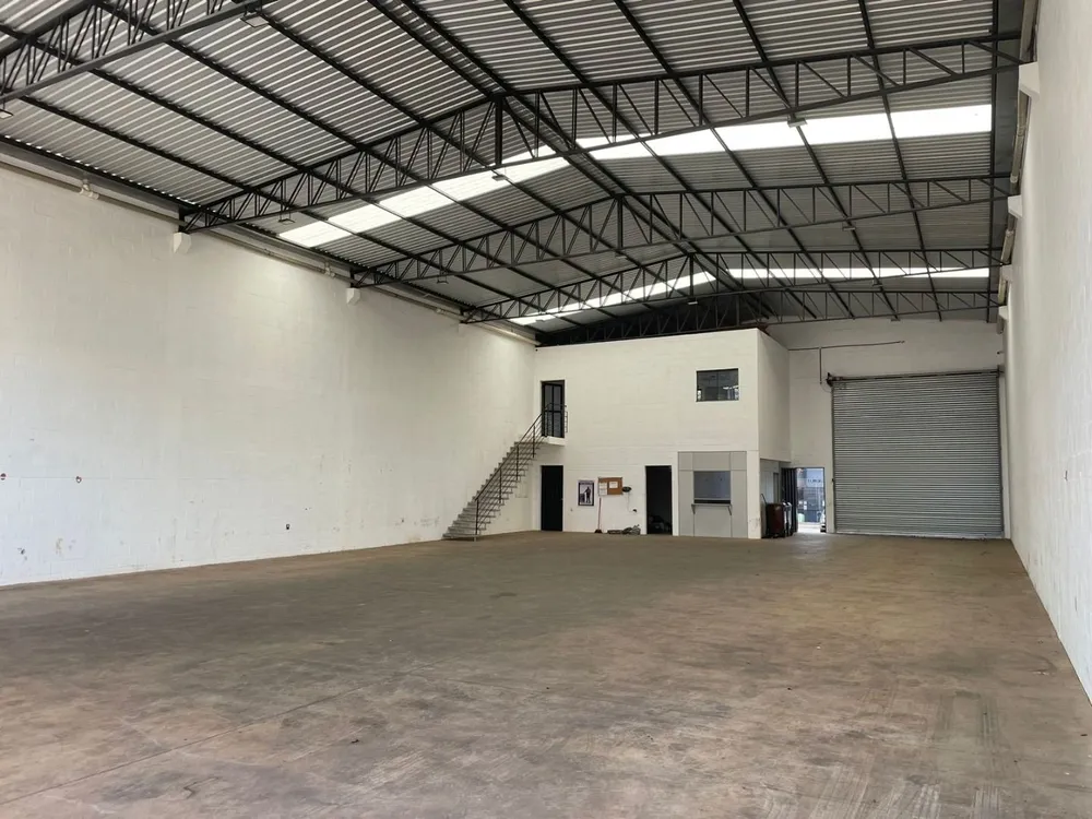 Depósito-Galpão, 550 m² - Foto 12