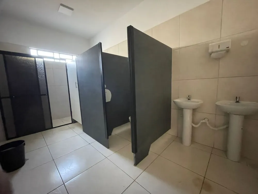 Depósito-Galpão, 550 m² - Foto 4