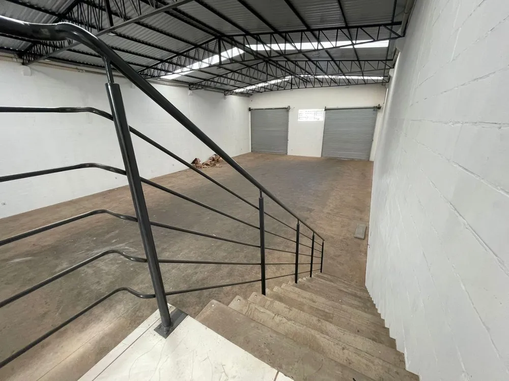 Depósito-Galpão, 550 m² - Foto 6