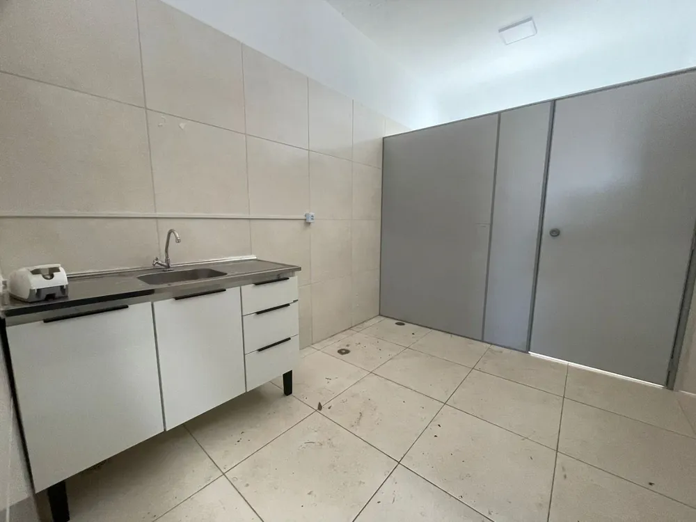 Depósito-Galpão, 550 m² - Foto 1