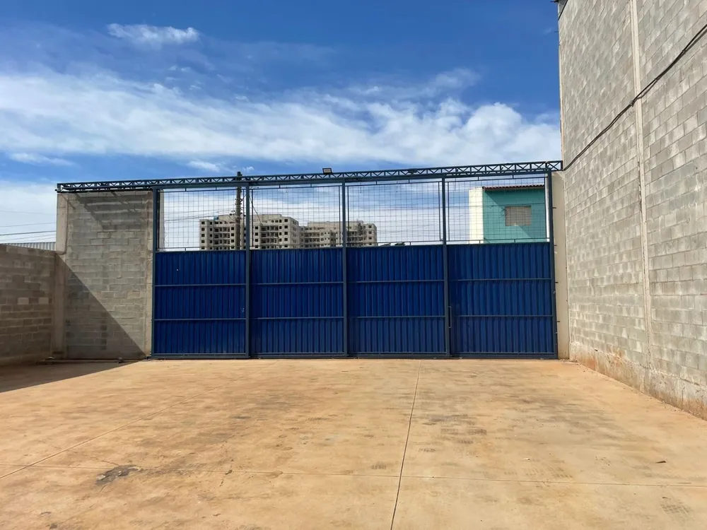 Depósito-Galpão, 550 m² - Foto 6