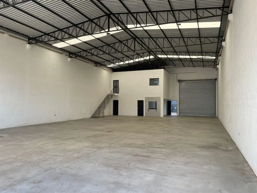 Depósito-Galpão, 550 m² - Foto 7