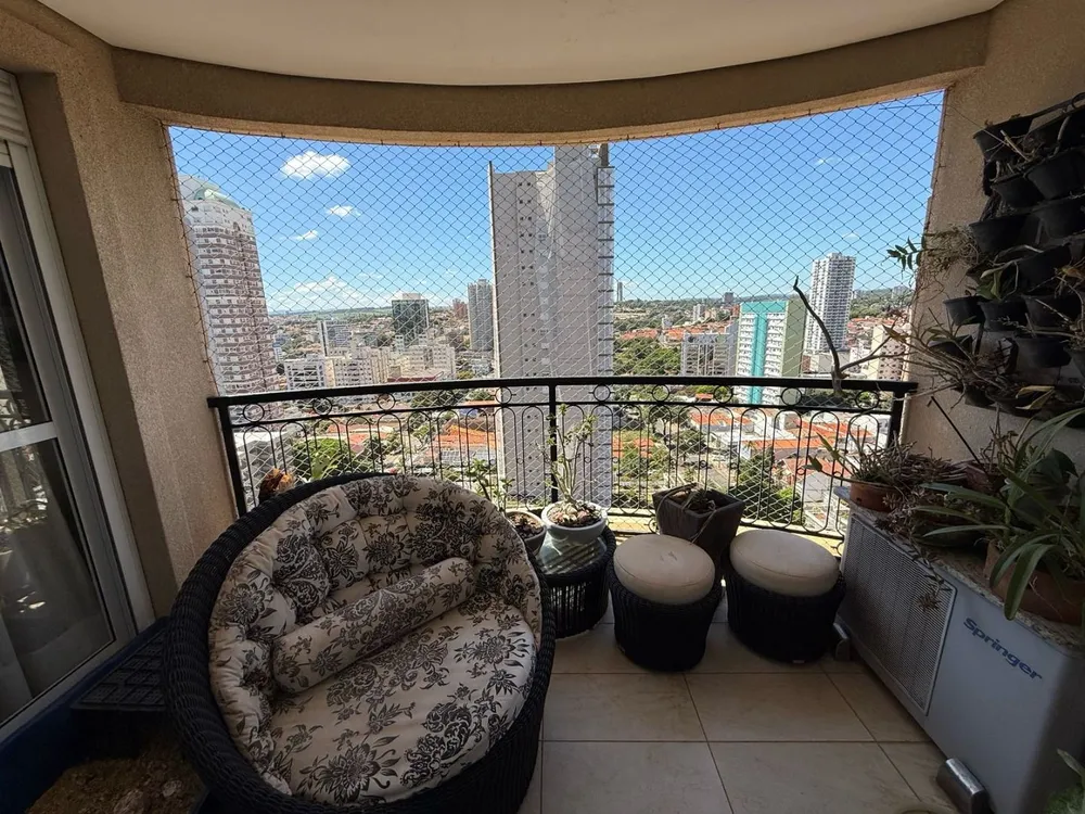 Cobertura, 3 quartos, 352 m² - Foto 2