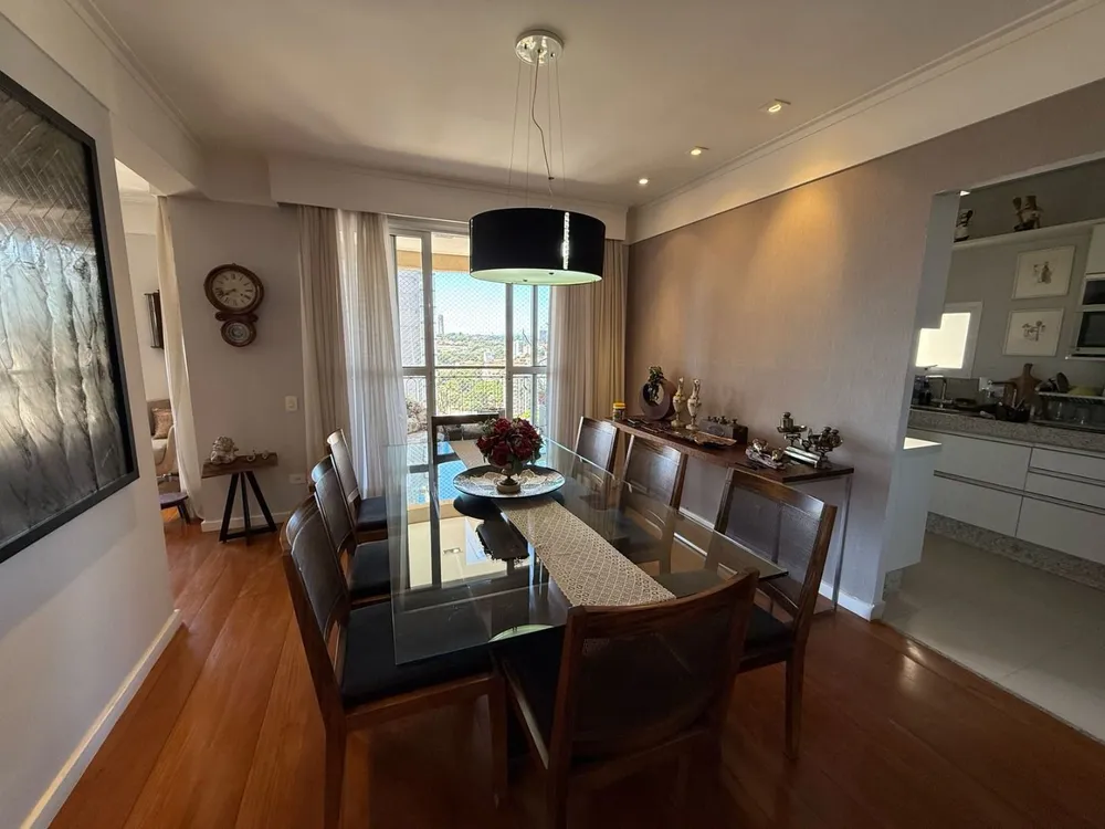 Cobertura, 3 quartos, 352 m² - Foto 4