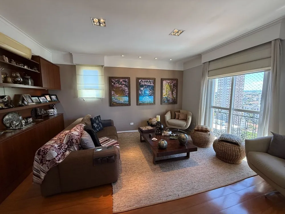 Cobertura, 3 quartos, 352 m² - Foto 3