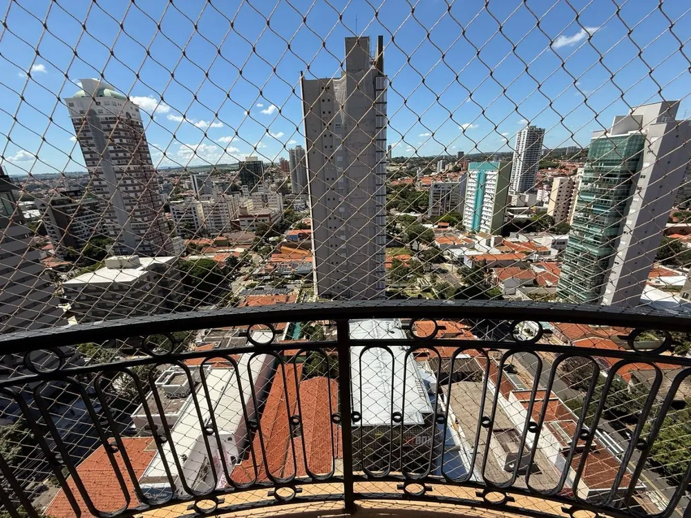 Cobertura, 3 quartos, 352 m² - Foto 8
