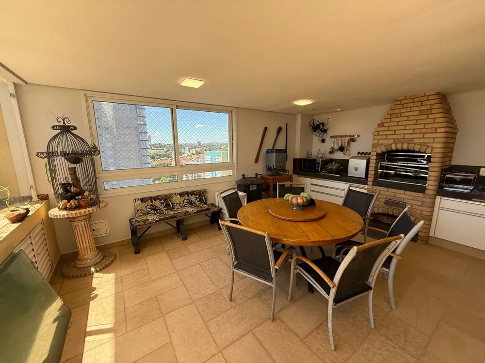 Cobertura, 3 quartos, 352 m² - Foto 11