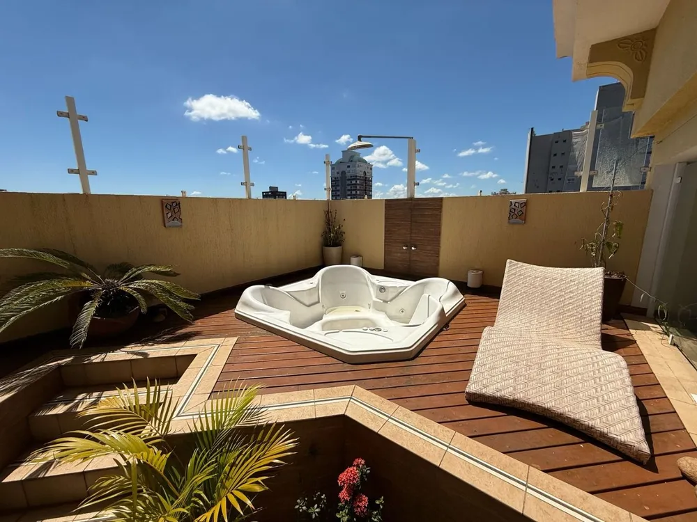 Cobertura, 3 quartos, 352 m² - Foto 10