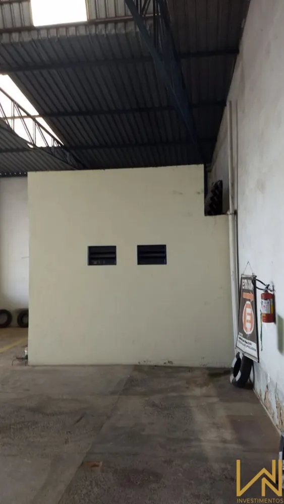 Depósito-Galpão, 300 m² - Foto 3
