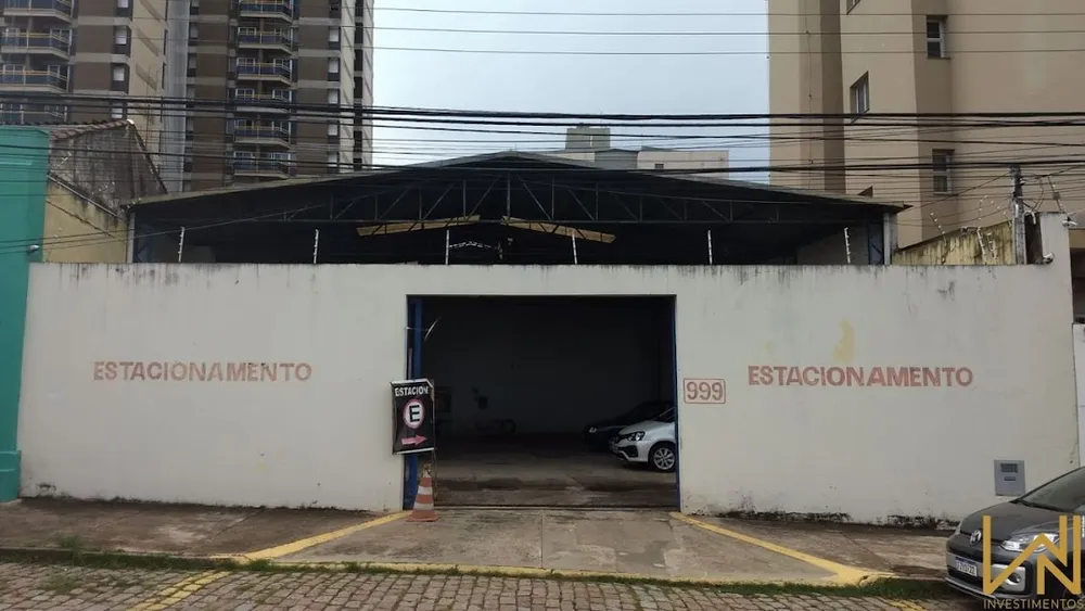 Depósito-Galpão, 300 m² - Foto 4