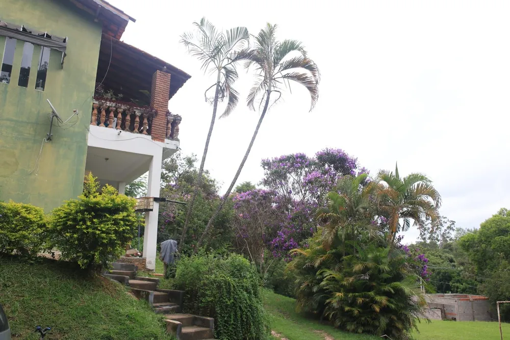 Chácara, 4 quartos, 1300 m² - Foto 4