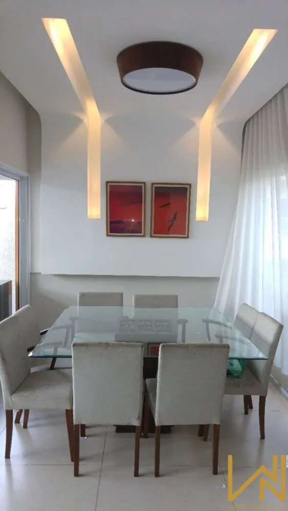 Casa de Condomínio, 3 quartos - Foto 9