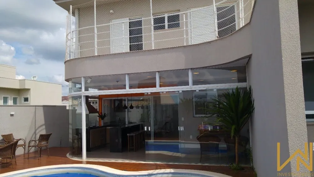 Casa de Condomínio, 3 quartos - Foto 7