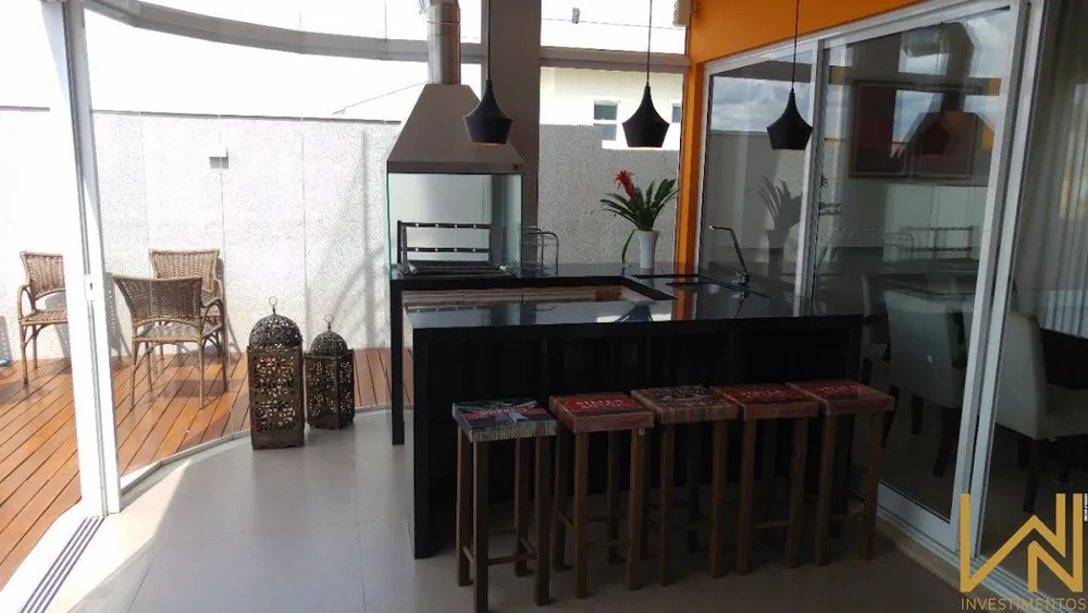 Casa de Condomínio, 3 quartos - Foto 10
