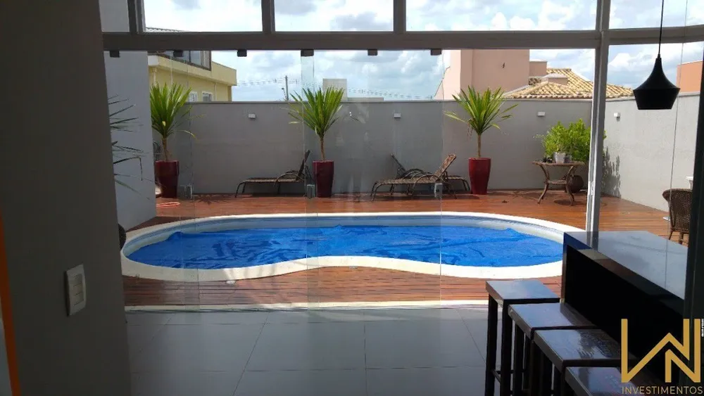 Casa de Condomínio, 3 quartos - Foto 5